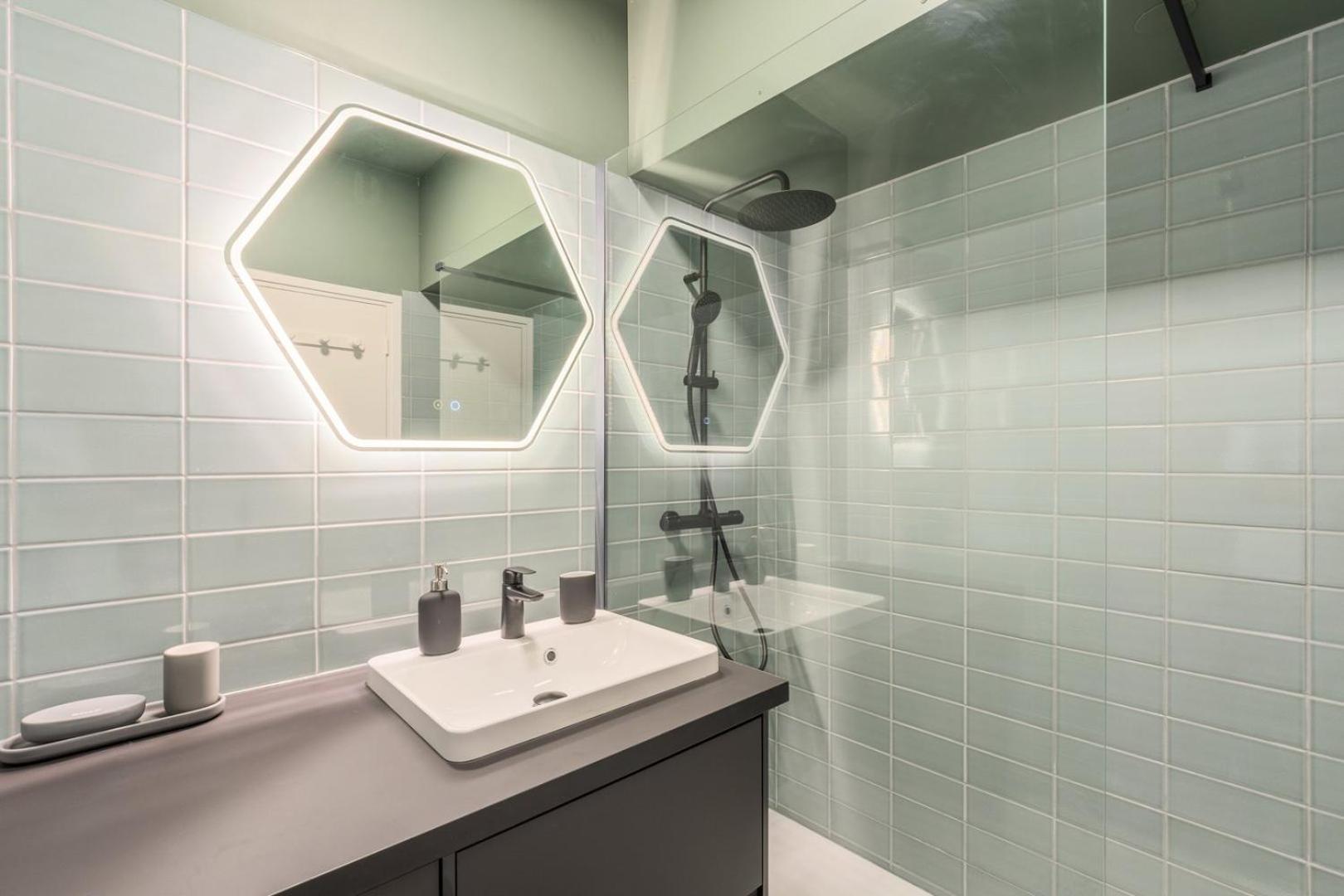 Charming 2 Bedroom Apartment - Old Λιλ Εξωτερικό φωτογραφία