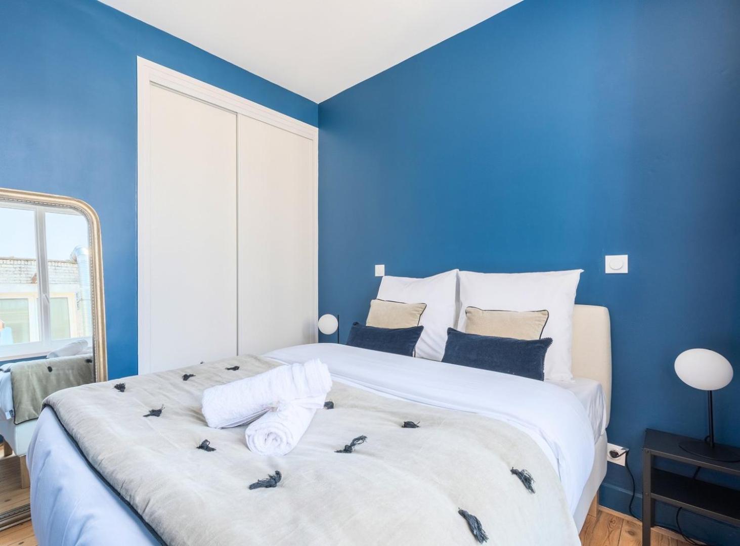 Charming 2 Bedroom Apartment - Old Λιλ Εξωτερικό φωτογραφία