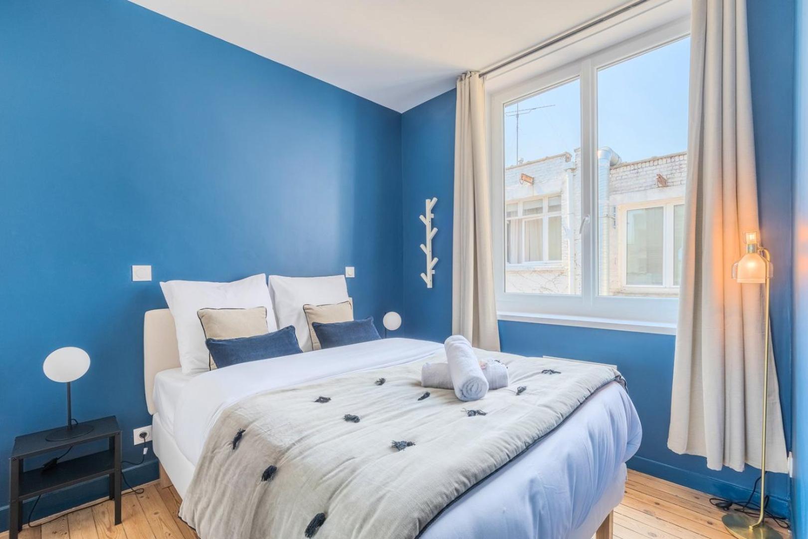 Charming 2 Bedroom Apartment - Old Λιλ Εξωτερικό φωτογραφία